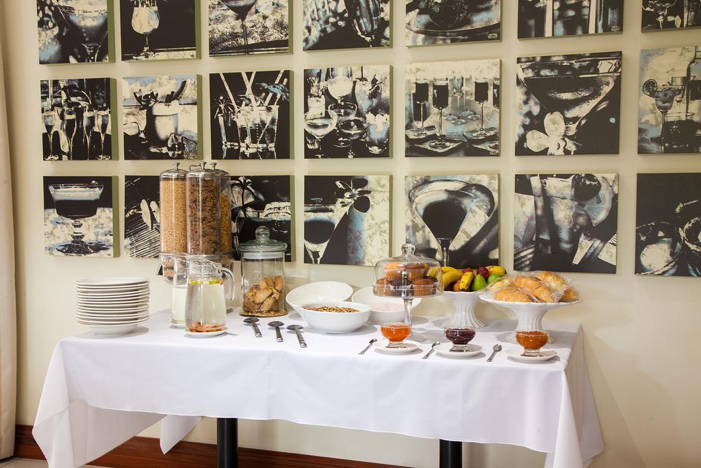 פרטוריה The Links Guest House מראה חיצוני תמונה