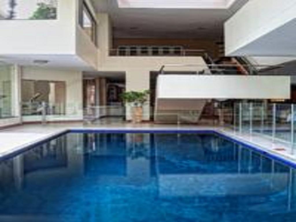 פרטוריה The Links Guest House מראה חיצוני תמונה