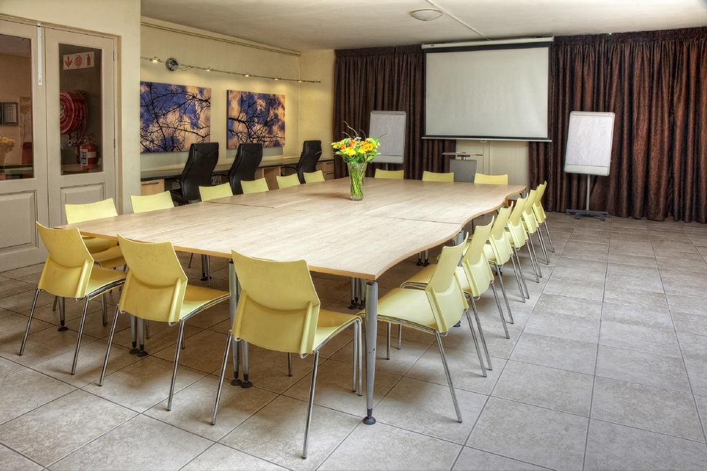 פרטוריה The Links Guest House מראה חיצוני תמונה