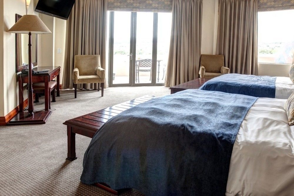 פרטוריה The Links Guest House מראה חיצוני תמונה
