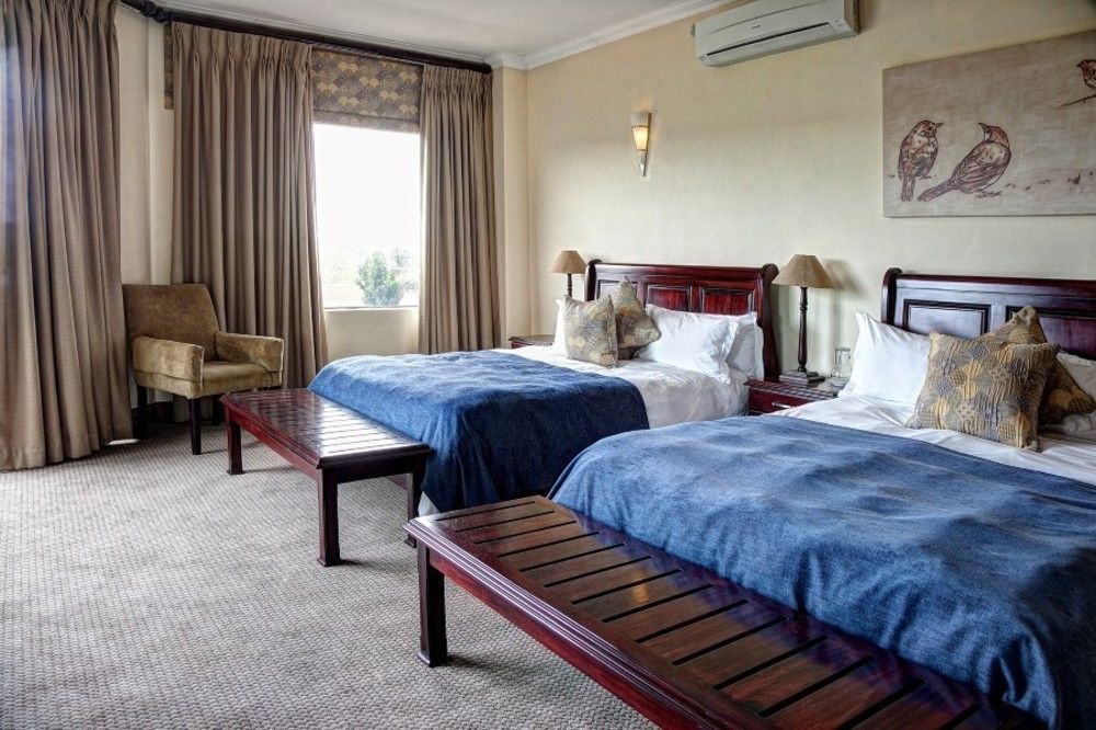 פרטוריה The Links Guest House מראה חיצוני תמונה