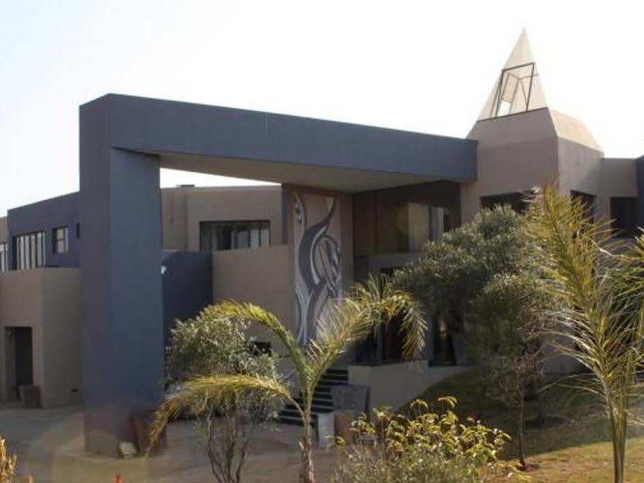 פרטוריה The Links Guest House מראה חיצוני תמונה