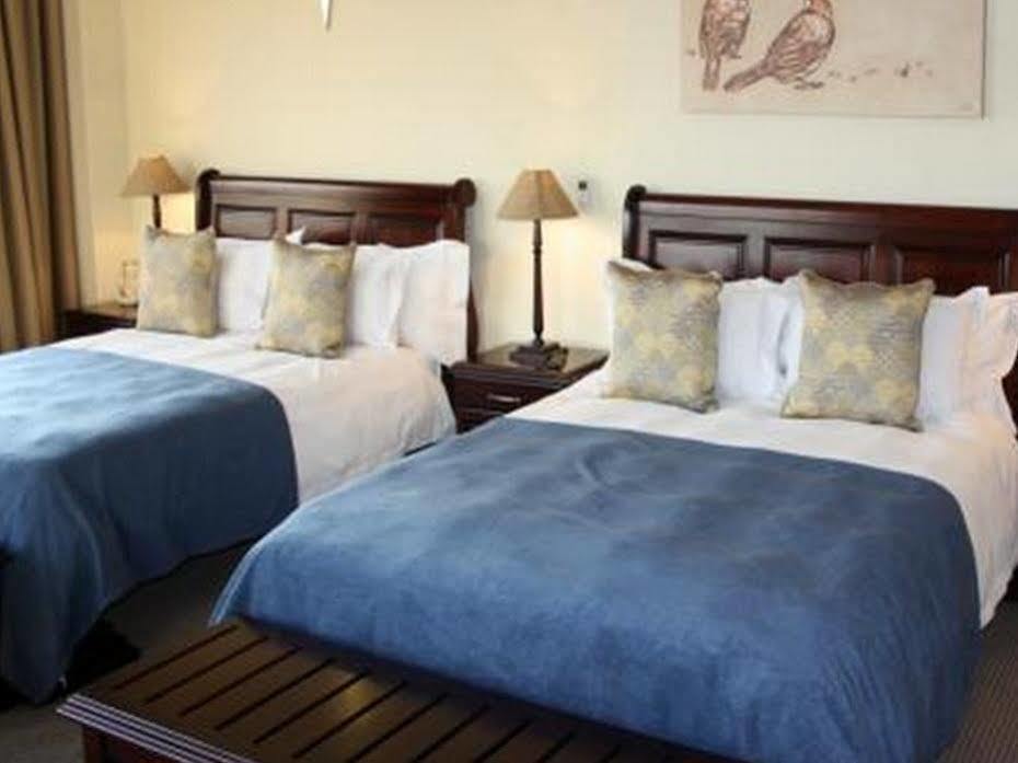 פרטוריה The Links Guest House מראה חיצוני תמונה