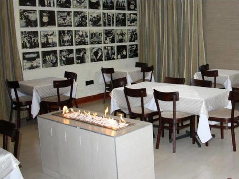 פרטוריה The Links Guest House מראה חיצוני תמונה