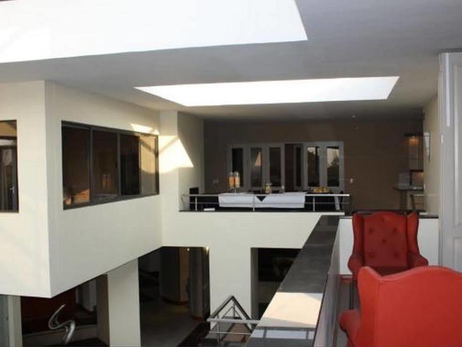 פרטוריה The Links Guest House מראה חיצוני תמונה