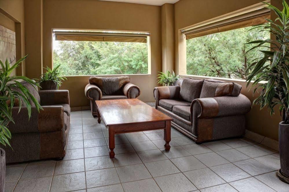 פרטוריה The Links Guest House מראה חיצוני תמונה