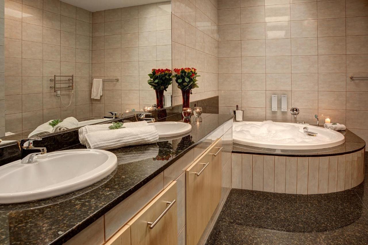 פרטוריה The Links Guest House מראה חיצוני תמונה