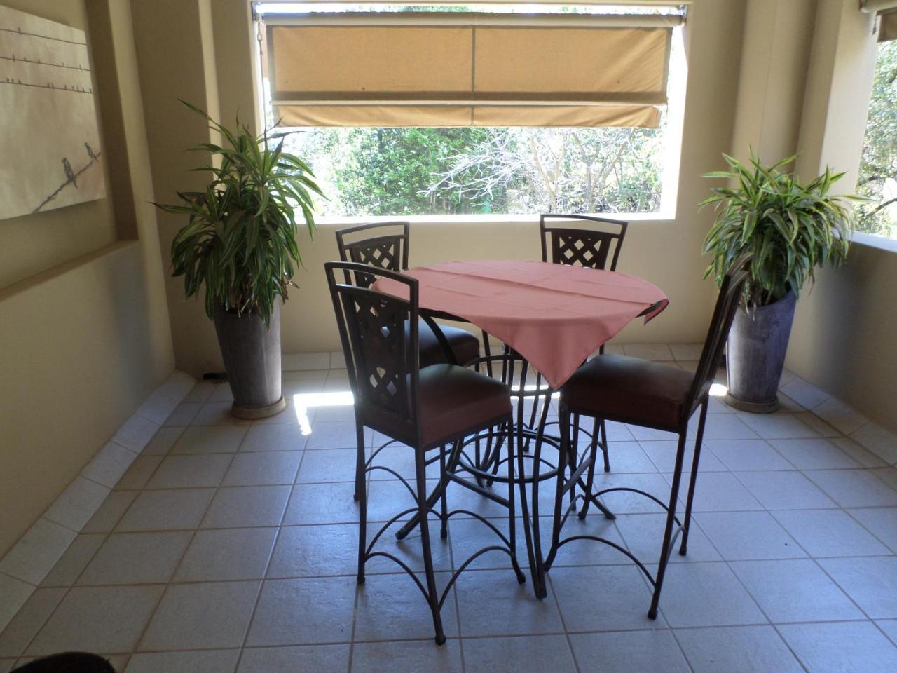 פרטוריה The Links Guest House מראה חיצוני תמונה