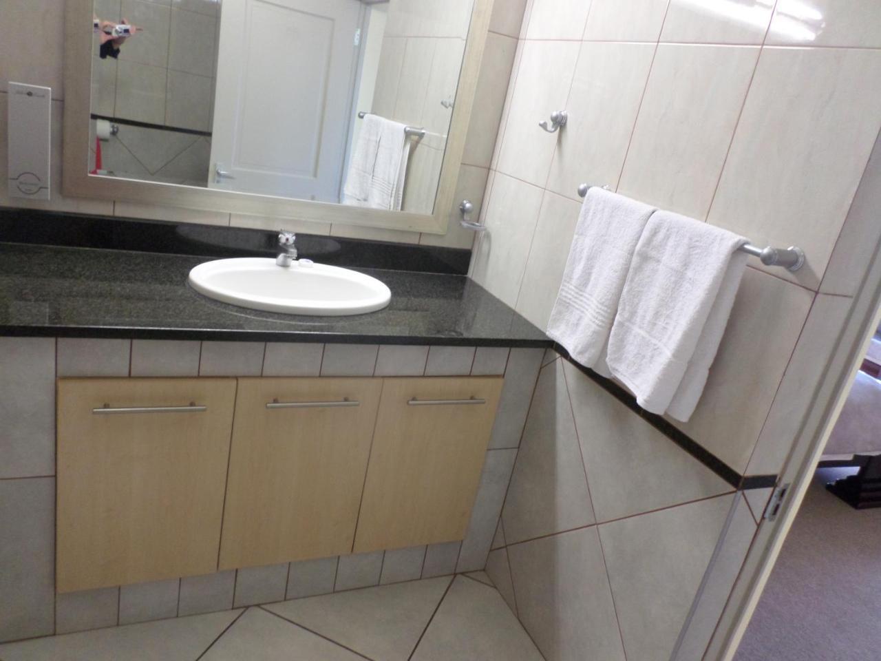 פרטוריה The Links Guest House מראה חיצוני תמונה