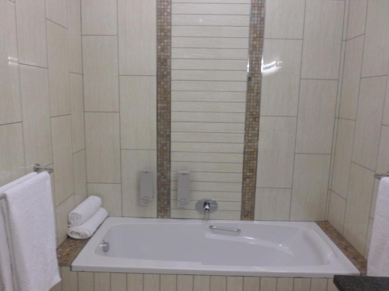 פרטוריה The Links Guest House מראה חיצוני תמונה