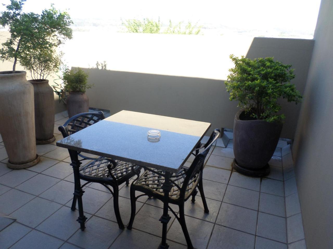 פרטוריה The Links Guest House מראה חיצוני תמונה