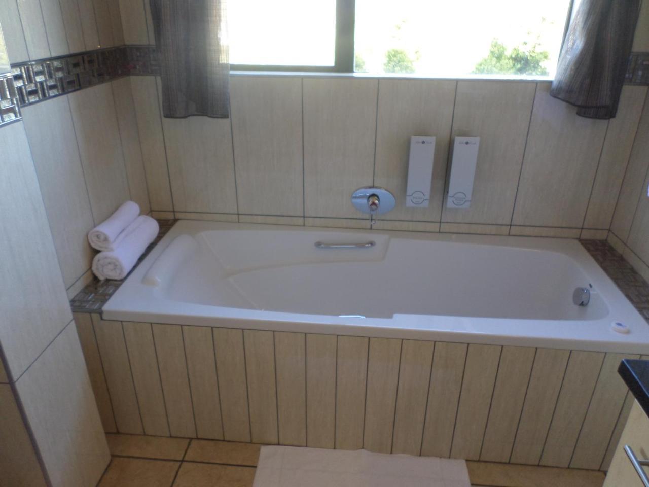 פרטוריה The Links Guest House מראה חיצוני תמונה