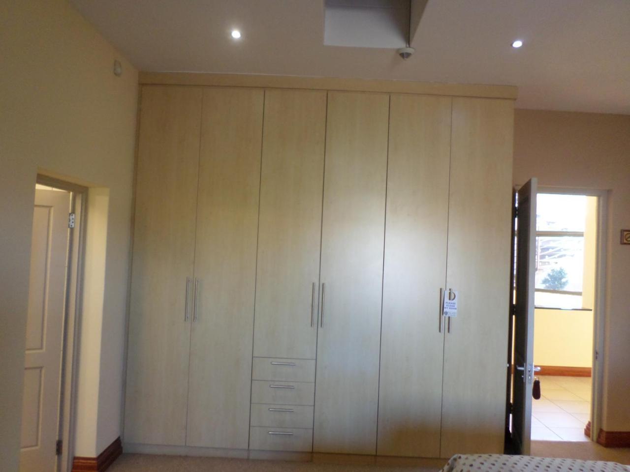 פרטוריה The Links Guest House מראה חיצוני תמונה