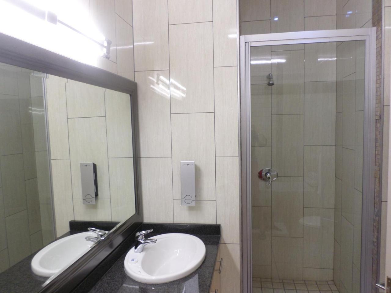 פרטוריה The Links Guest House מראה חיצוני תמונה
