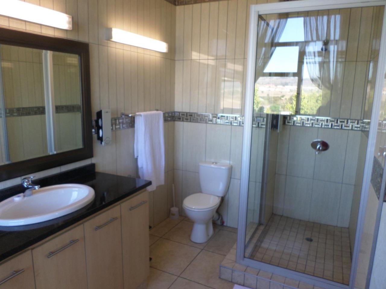 פרטוריה The Links Guest House מראה חיצוני תמונה