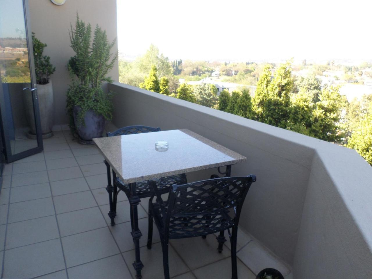 פרטוריה The Links Guest House מראה חיצוני תמונה