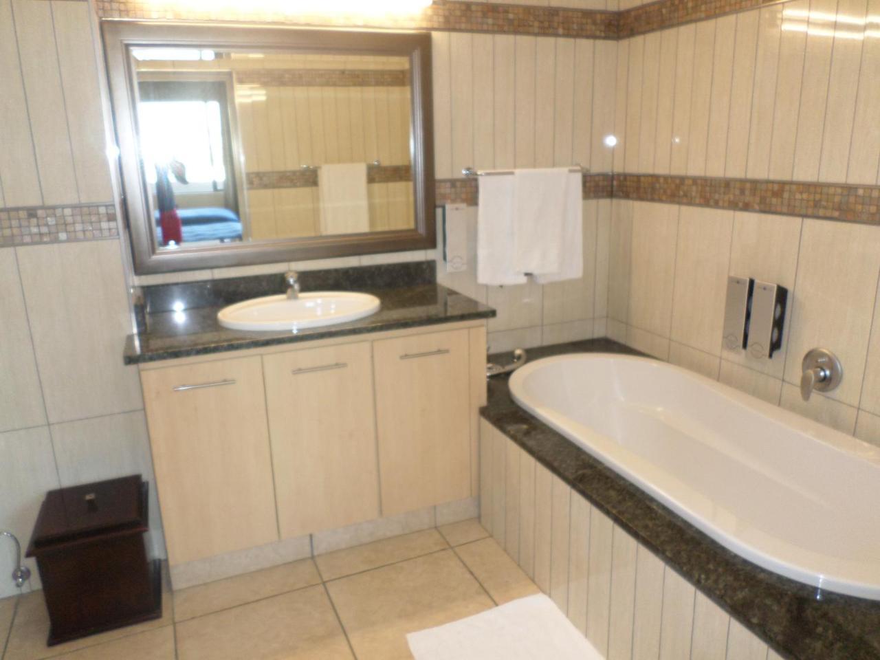 פרטוריה The Links Guest House מראה חיצוני תמונה