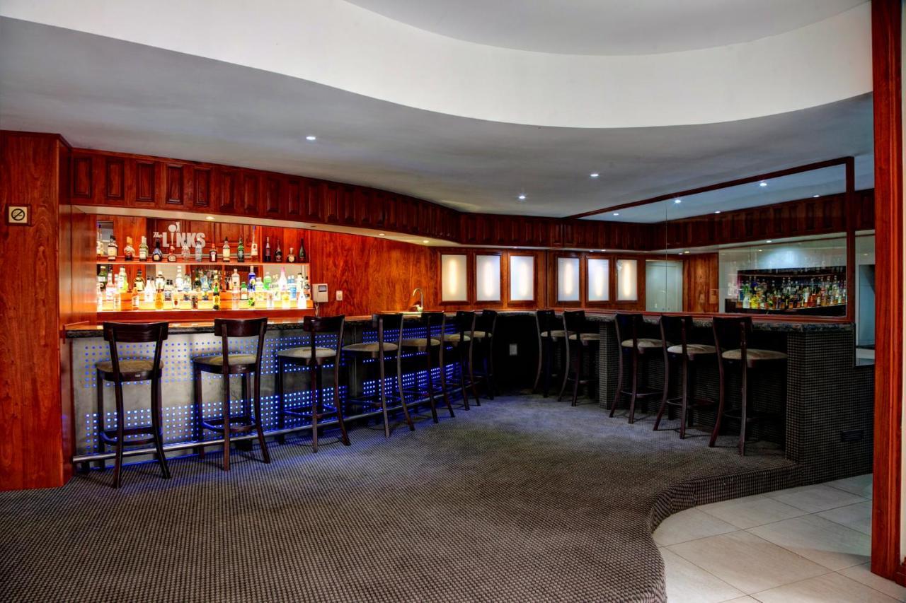 פרטוריה The Links Guest House מראה חיצוני תמונה