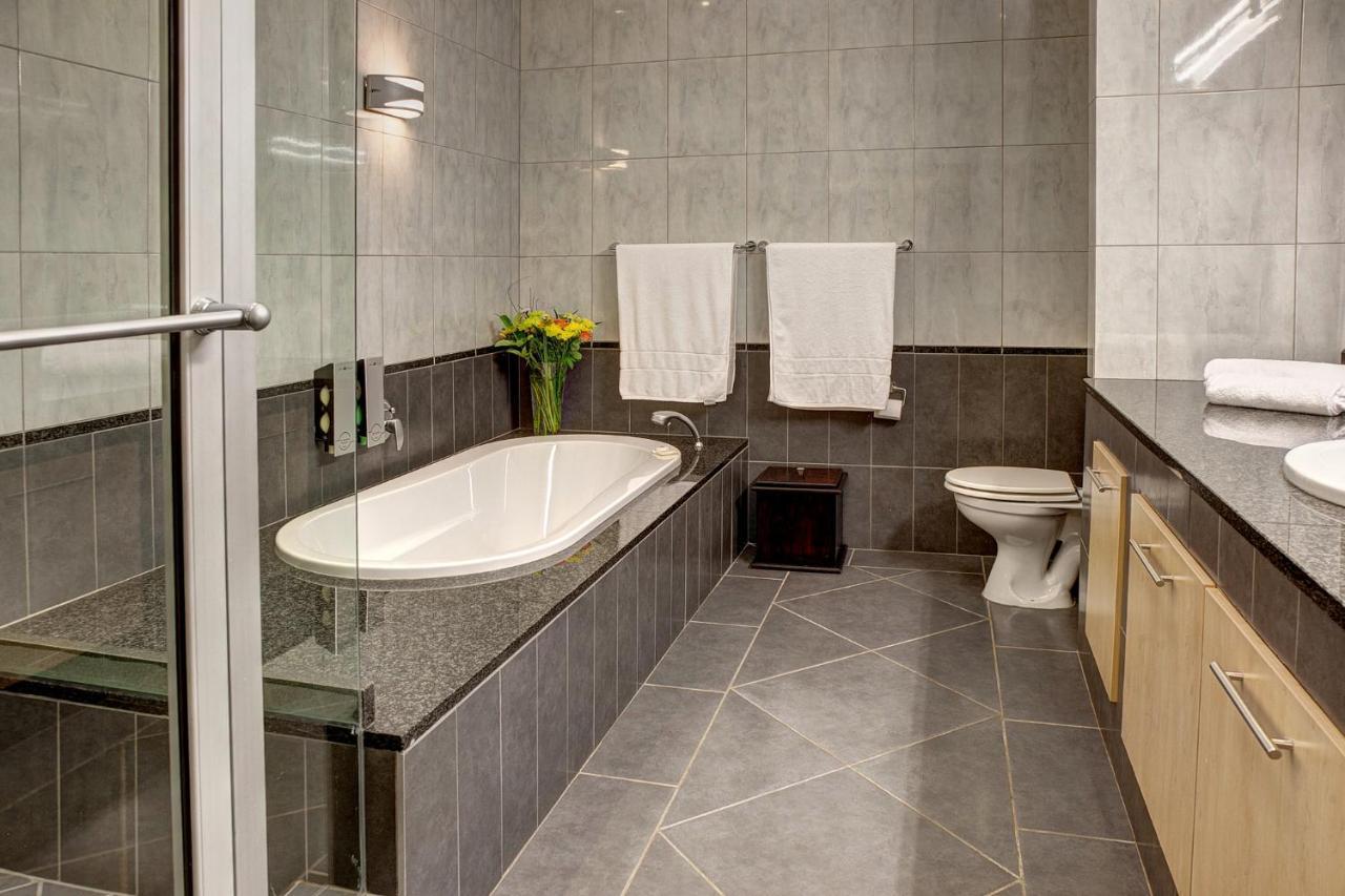 פרטוריה The Links Guest House מראה חיצוני תמונה