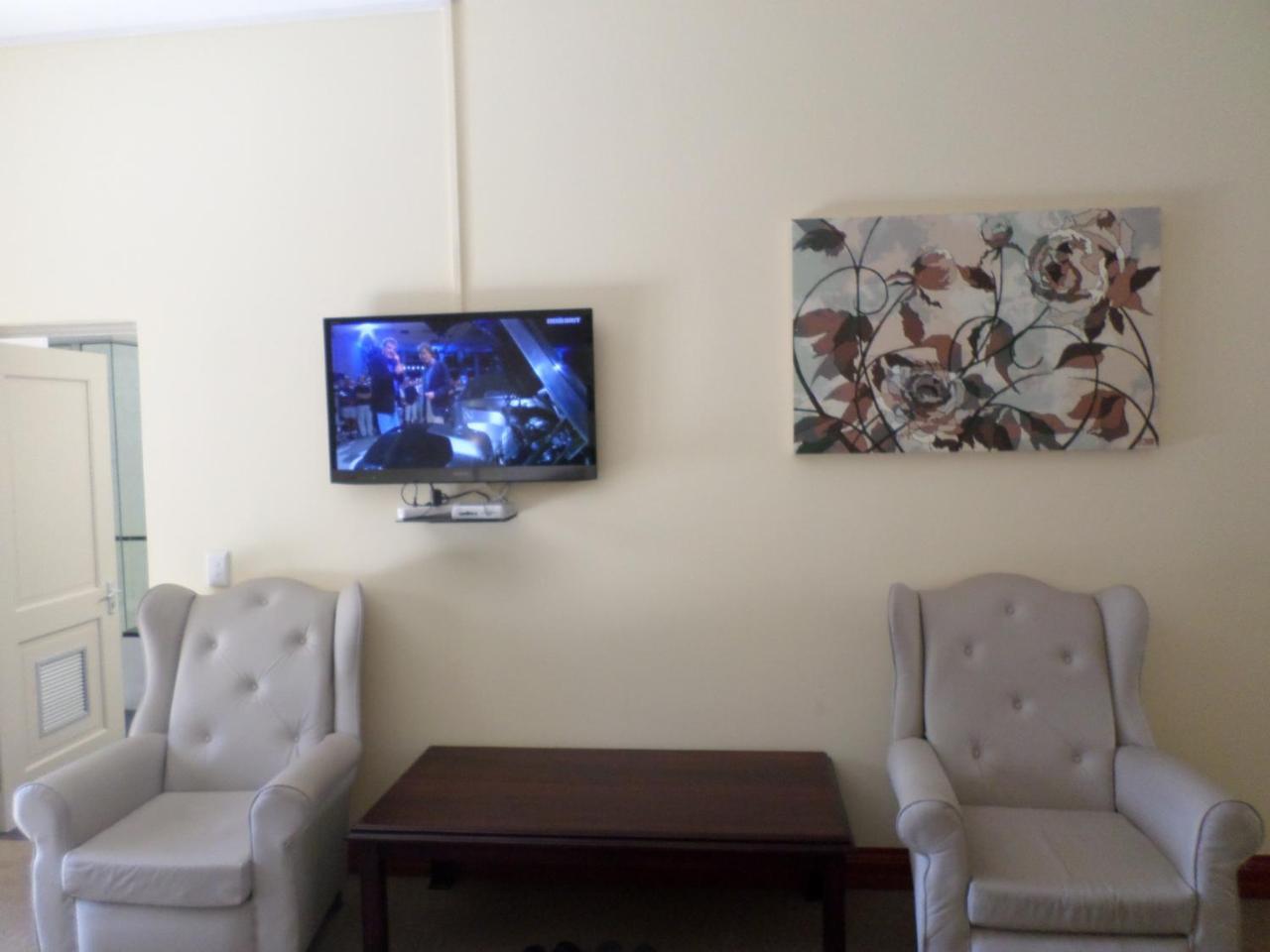 פרטוריה The Links Guest House מראה חיצוני תמונה