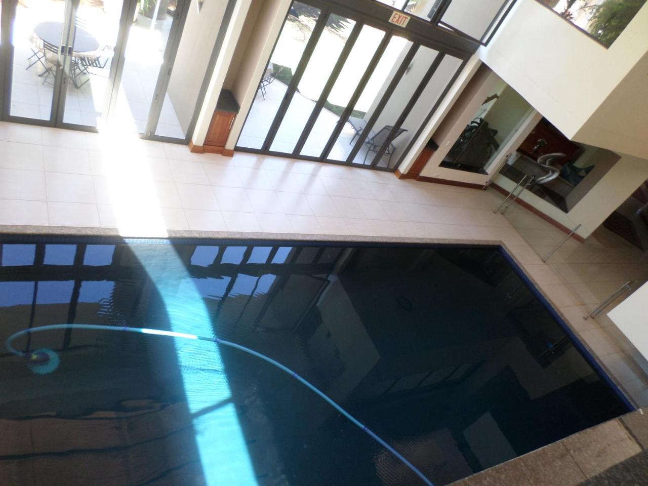 פרטוריה The Links Guest House מראה חיצוני תמונה