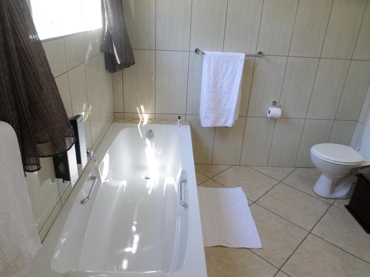 פרטוריה The Links Guest House מראה חיצוני תמונה