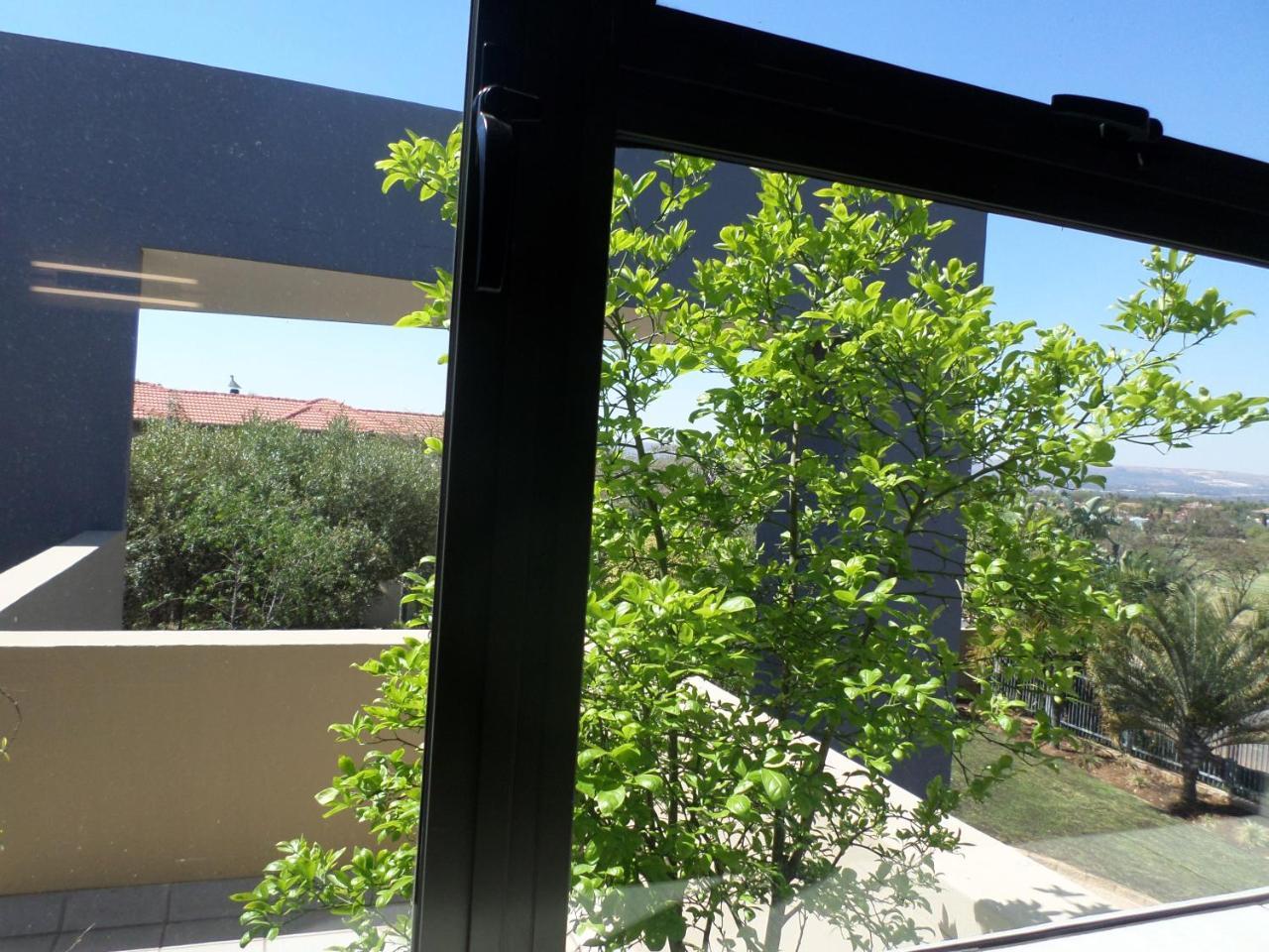 פרטוריה The Links Guest House מראה חיצוני תמונה