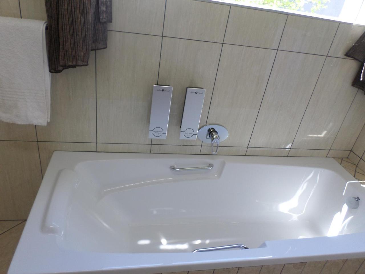 פרטוריה The Links Guest House מראה חיצוני תמונה
