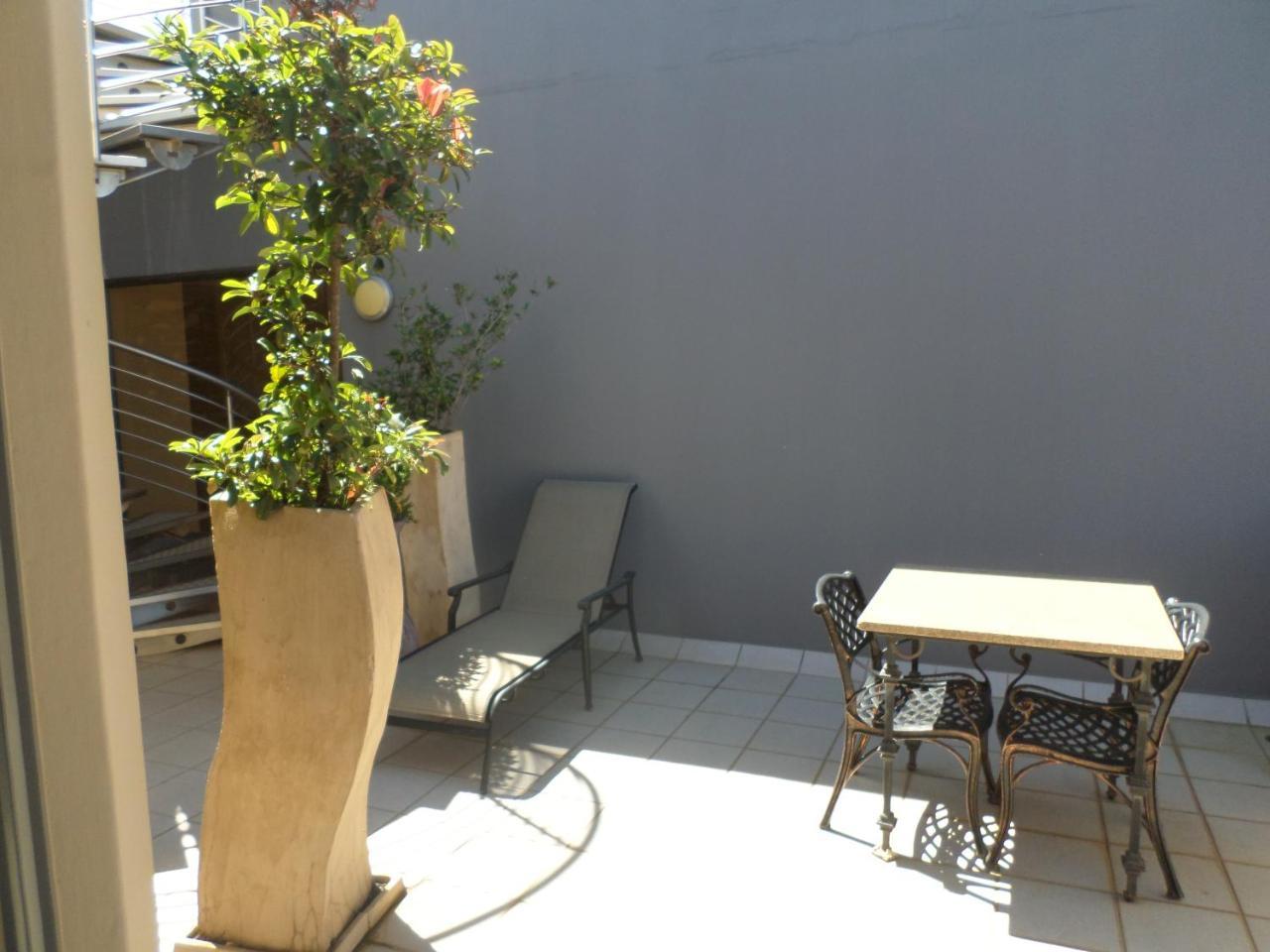 פרטוריה The Links Guest House מראה חיצוני תמונה