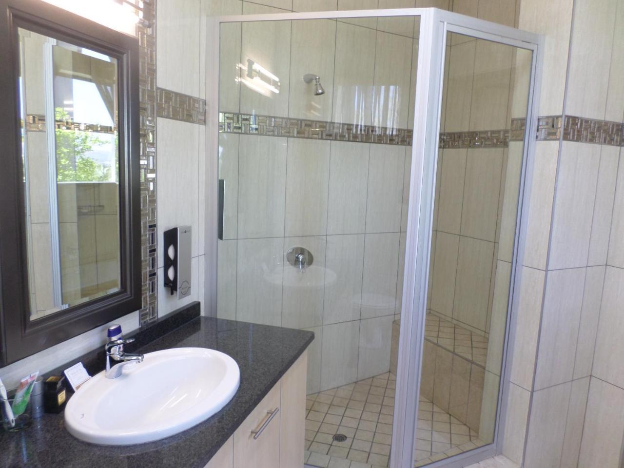 פרטוריה The Links Guest House מראה חיצוני תמונה