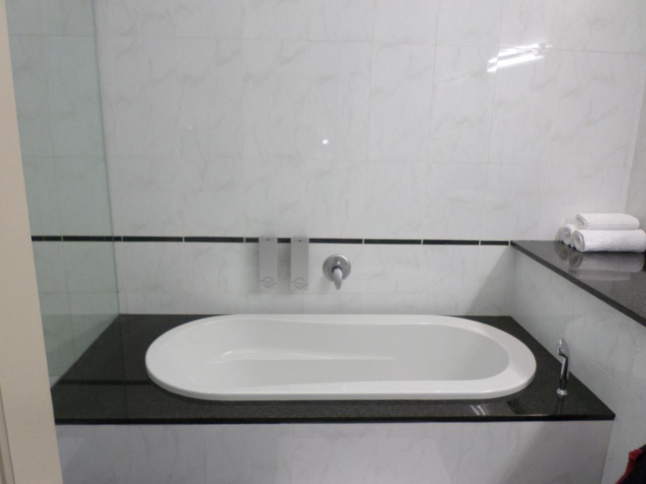 פרטוריה The Links Guest House מראה חיצוני תמונה